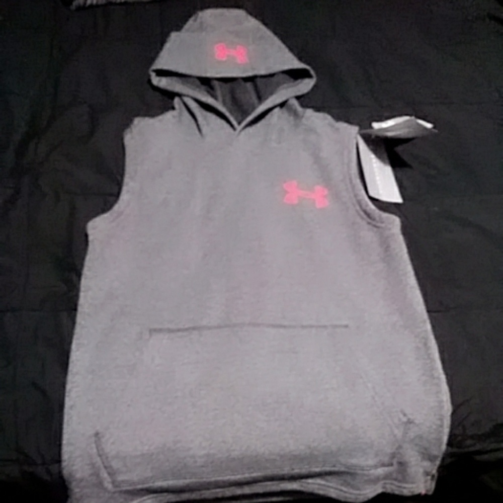 Under Armour Pullover Vest